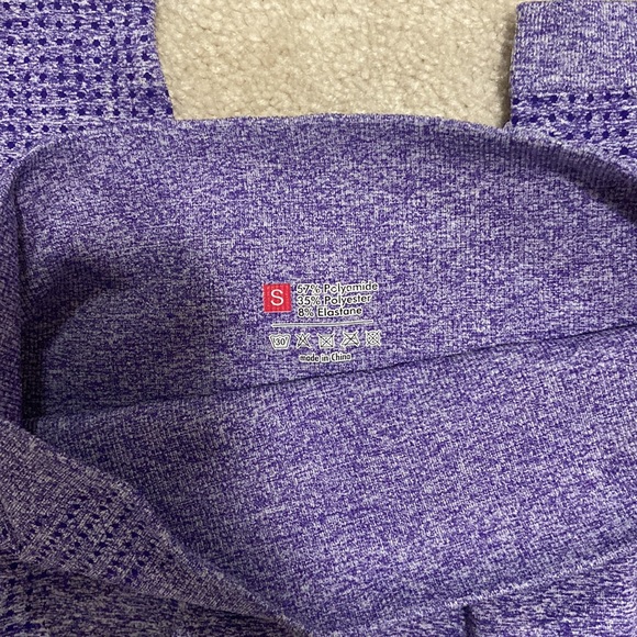 Womens SHEIN leggings - Picture 3 of 3